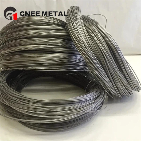 Alloy Titanium Wire Grade 6