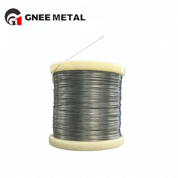 Alloy Titanium Wire Grade 7