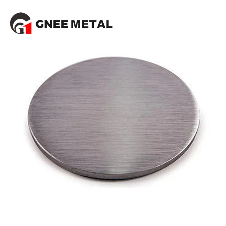 AMS 4915 Ti-8Al-1Mo-1V Titanium Plate