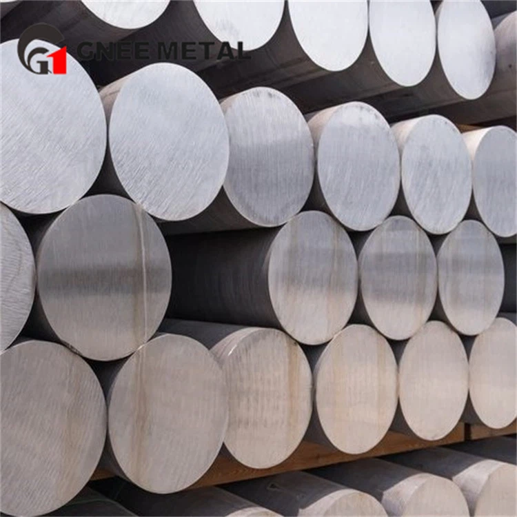 Grade 1 Titanium Round Bar