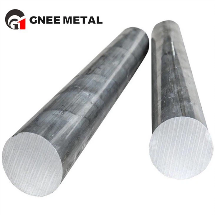 Grade 2 Titanium Round Bar