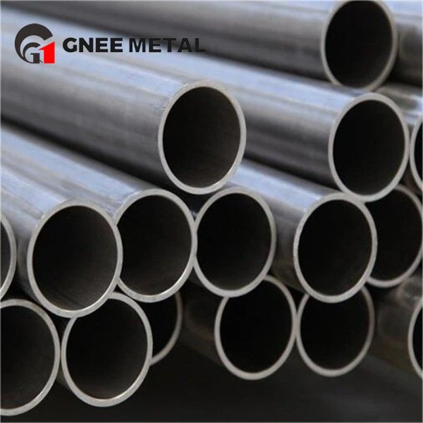 Titanium Pipe Welding