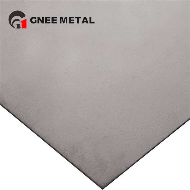 High Quality Titanium Alloy Plate Grade 2