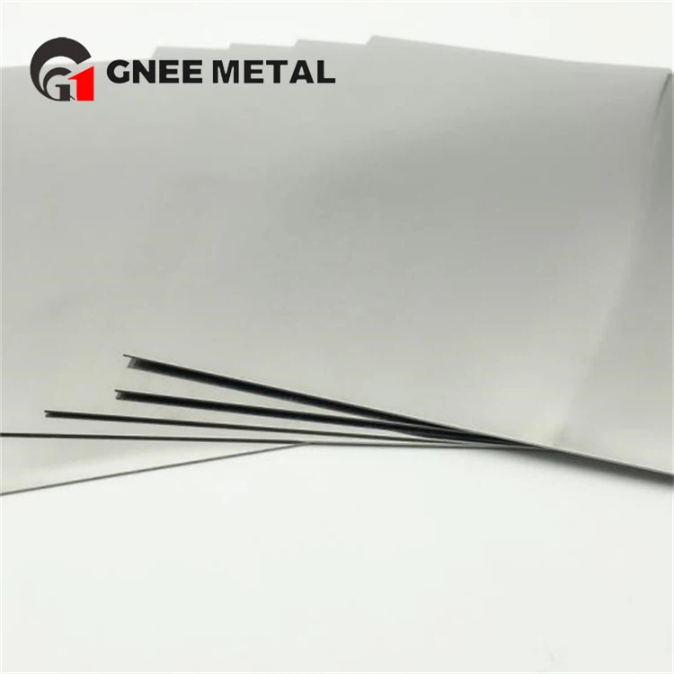 Titanium Alloy Plate Grade 7