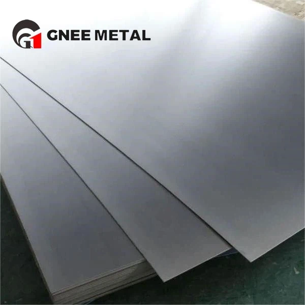 Titanium Alloy Sheet Grade 7