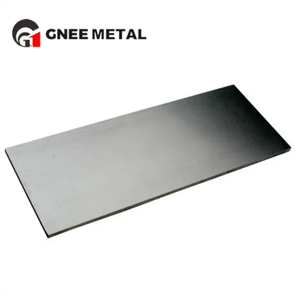ASTM F67 Grade 1 Titanium Metal Sheet