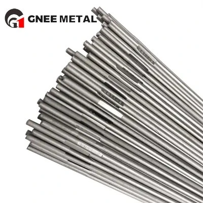 Niobium C-103 Alloy Rods Niobium C-103 Alloy Rods