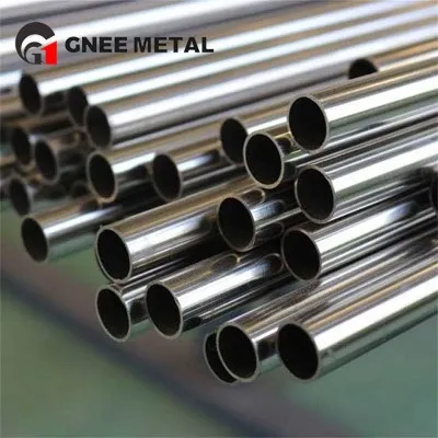 Titanium Tube Grade 12 Titanium Tube Grade 12