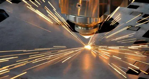 Laser Cutting Laser Cutting