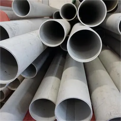 Tubo de bobina de liga de níquel