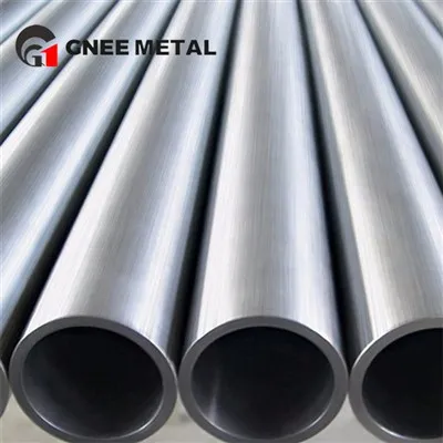 Tubulação fina do titânio da parede Gr23