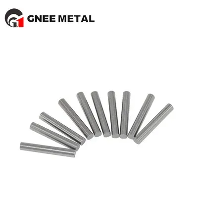Barra redonda de titânio grau 12