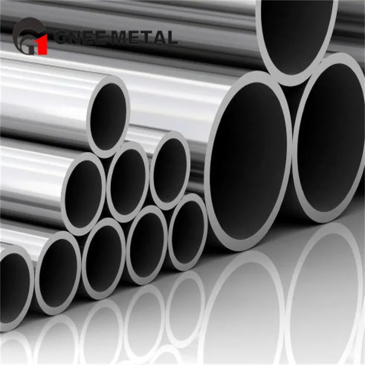 Titanium Pipe For Offshore Drilling Rig Components